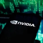 ارزش انویدیا از شرکت نفت عربستان بیشتر شد