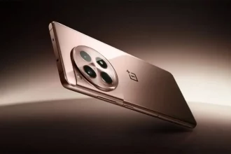 شارژدهی چشمگیر گوشی جدید وان پلاس