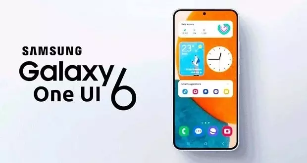 سرانجام آپدیت اندروید 14 برای گلکسی تب A8 2021 اندروید با رابط کاربری One UI 6.0 عرضه شد 14 بهروزرسانی One UI 6.0