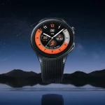 اوپو واچ ایکس رونمایی شد.