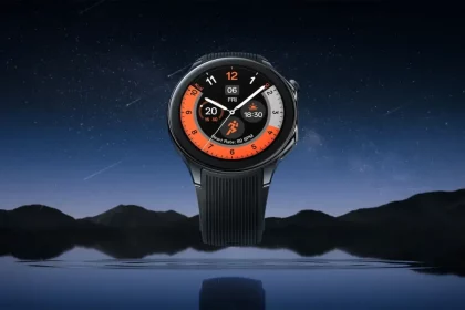 اوپو واچ ایکس رونمایی شد 13 اوپو واچ ایکس رونمایی شد.