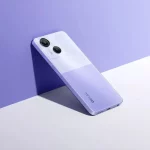 گوشی 5 میلیون تومانی با دوربین 50 مگاپیکسلی