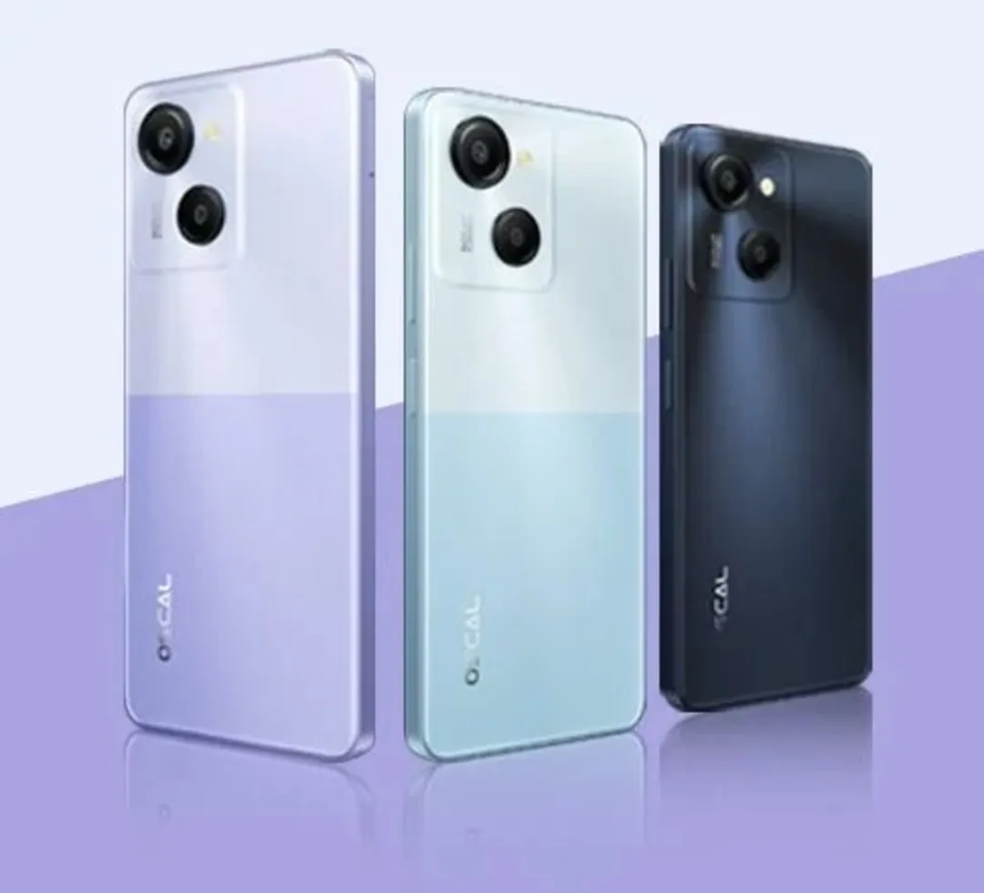 گوشی 5 میلیون تومانی با دوربین 50 مگاپیکسلی 15 این گوشی جدید با باتری غولپیکر و دوربین 50 مگاپیکسلی فقط 5 میلیون قیمت دارد.