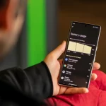 قابلیت نمایش سایکل باتری در اندروید بزودی اضافه می‌شود؛ اما نه برای همه گوشی‌ها