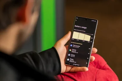 قابلیت نمایش سایکل باتری در اندروید بزودی اضافه می‌شود؛ اما نه برای همه گوشی‌ها