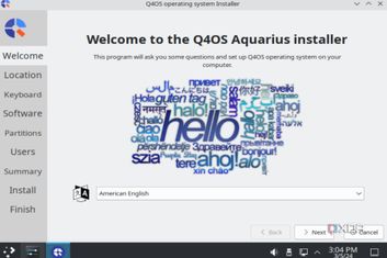 6 ویژگی لینوکس برای استفاده در ویندوز 18 6 ویژگی که ویندوز میتواند از لینوکس بیاموزد.