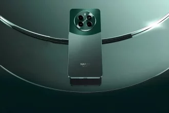 گوشی ریلمی نارزو 70 پرو با بدنه دو رنگ به نمایش درآمد