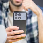 مدل جدید گوشی ردمی K70 شیائومی معرفی شد