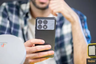 مدل جدید گوشی ردمی K70 شیائومی معرفی شد