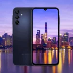 مدل ارزان تر گلکسی A15 5G معرفی شد