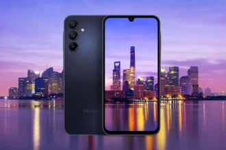 مدل ارزان تر گلکسی A15 5G معرفی شد