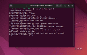 6 ویژگی لینوکس برای استفاده در ویندوز 28 6 ویژگی که ویندوز میتواند از لینوکس بیاموزد.