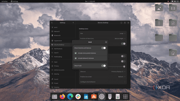 6 ویژگی لینوکس برای استفاده در ویندوز 30 6 ویژگی که ویندوز میتواند از لینوکس بیاموزد.