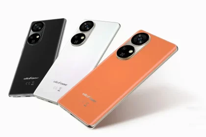 گوشی میان رده با نمایشگر خمیده و 12 گیگابایت رم؛ یولفون نوت 7 پرو رونمایی شد