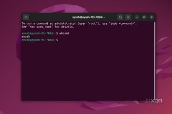 6 ویژگی لینوکس برای استفاده در ویندوز 19 6 ویژگی که ویندوز میتواند از لینوکس بیاموزد.