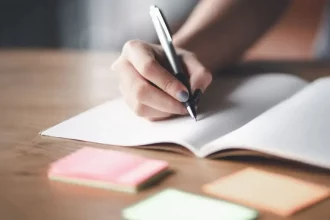 تاثیر مثبت نوشتن در یادگیری و حافظه