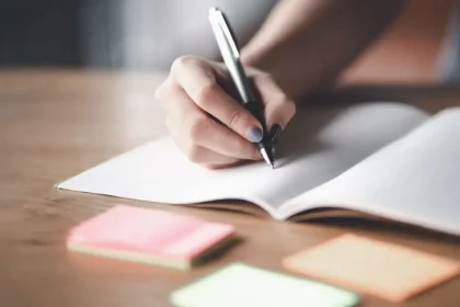 تاثیر مثبت نوشتن در یادگیری و حافظه 13 تاثیر مثبت نوشتن در یادگیری و حافظه