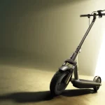 قدرتمندترین و پیشرفته‌ترین اسکوتر شیائومی با برد 60 کیلومتر رونمایی شد.