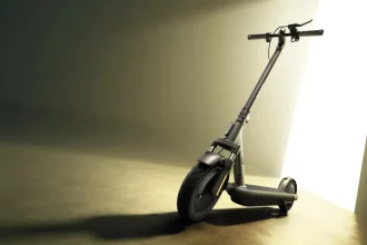 قدرتمندترین و پیشرفته‌ترین اسکوتر شیائومی با برد 60 کیلومتر رونمایی شد.