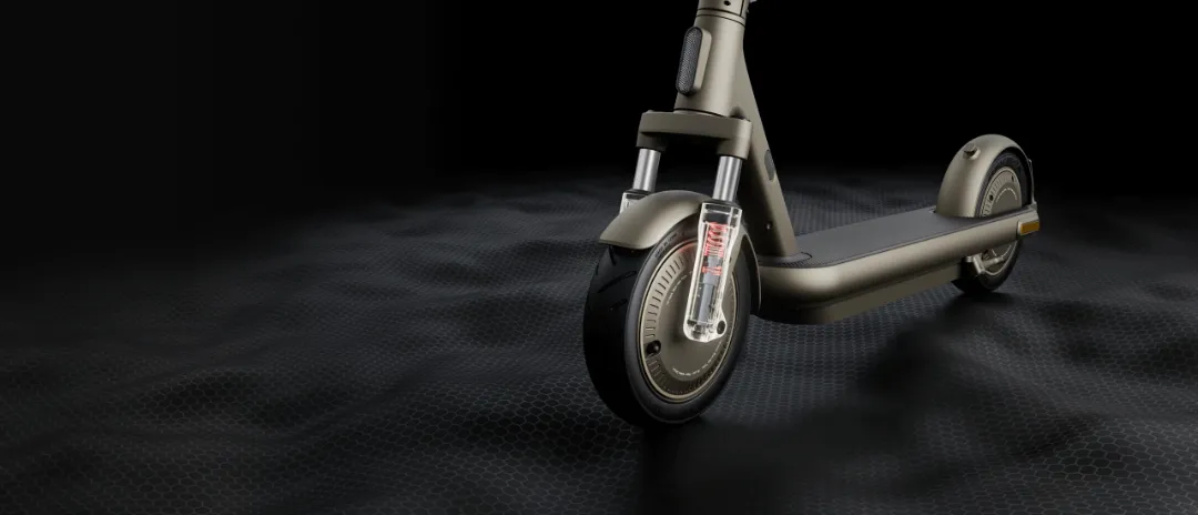 قدرتمندترین و پیشرفته ترین اسکوتر شیائومی با برد 60 کیلومتر رونمایی شد 14 قدرتمندترین و پیشرفتهترین اسکوتر شیائومی با برد 60 کیلومتر رونمایی شد.