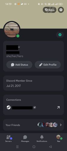 معنی IDLE در Discord چیست و آیا دقیق است؟ 16 «IDLE» در Discord به چه معناست و آیا دقیق است؟