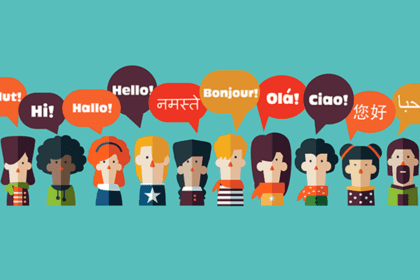 20 کشور با بدترین لهجه انگلیسی در جهان