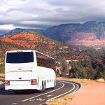 تعطیلات عید 1403 با اتوبوس کجا بریم