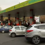 رکورد جدیدی برای مصرف بنزین در کشور ثبت شد.