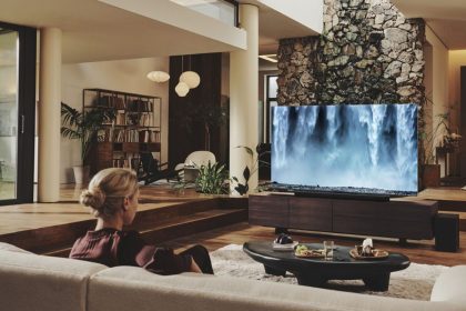 بهترین تلویزیون های 2024 - بخش دوم 13 بهترین تلویزیون های 2024 - بخش دوم