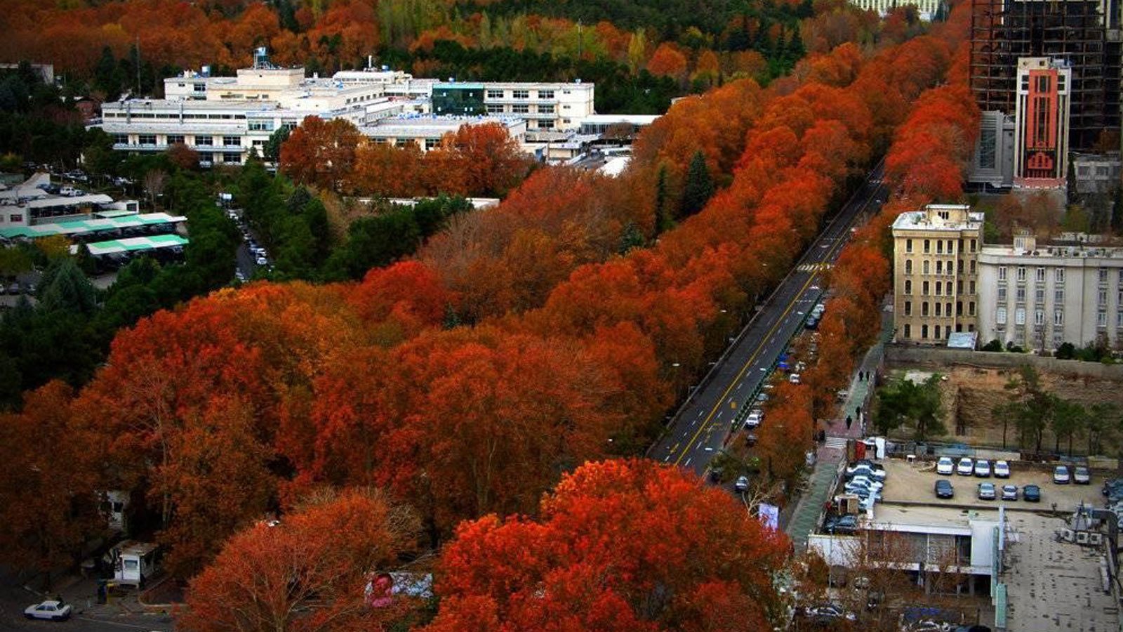 منطقه 6 تهران چه محله هایی دارد؟ آشنایی با منطقه 6 تهران 15 منطقه 6 تهران چه محلههایی دارد؟