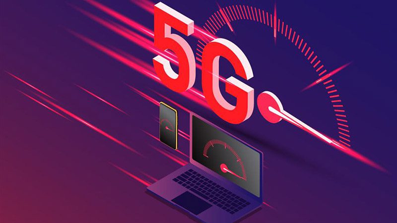 فناوری شبکه 5G و تأثیر آن بر ارتباطات و صنایع مختلف 14 فناوری شبکه 5G و تأثیر آن بر ارتباطات و صنایع مختلف