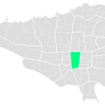 منطقه 11 تهران چه محله هایی دارد؟ آشنایی با منطقه 11 تهران
