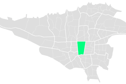 منطقه 11 تهران چه محله هایی دارد؟ آشنایی با منطقه 11 تهران