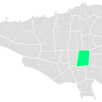 منطقه 12 تهران چه محله هایی دارد؟ آشنایی با منطقه 12 تهران