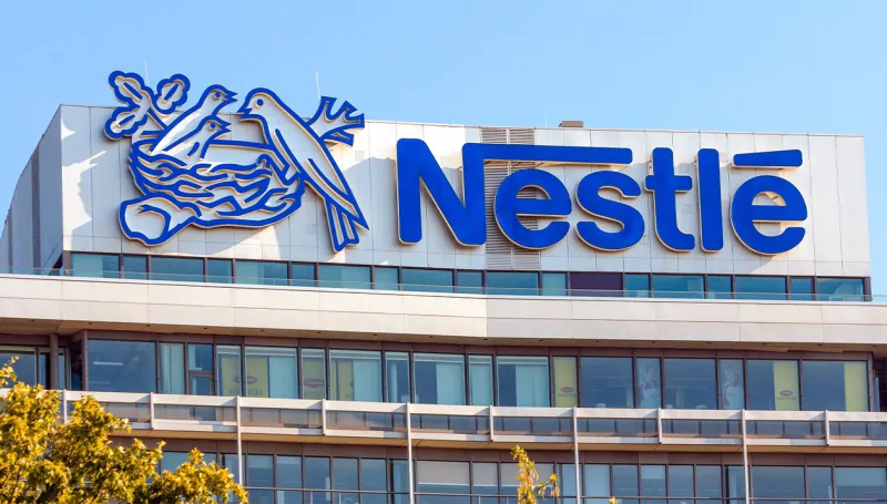 الناز سخائیان به عنوان اولین مدیر ایرانی شرکت نستله ایران منصوب شد 14 الناز سخائیان به عنوان اولین مدیر ایرانی شرکت نستله ایران منصوب شد