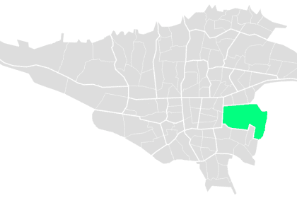 منطقه 14 تهران چه محله هایی دارد؟ آشنایی با منطقه 14 تهران 13 منطقه 14 تهران چه محله هایی دارد؟ آشنایی با منطقه 14 تهران