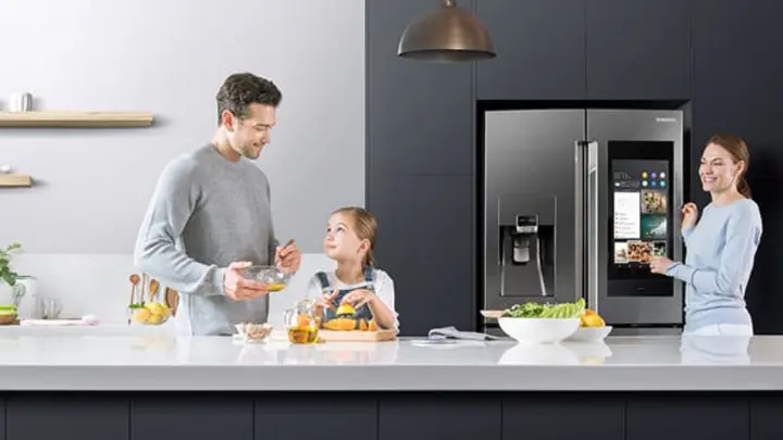 مجموعه لوازم خانگی BESPOKE AI سامسونگ، معرفی شد 15 سامسونگ از جدیدترین مجموعه لوازم خانگی خود رونمایی کرد