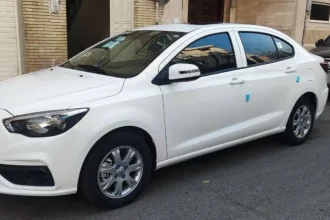 افزایش قیمت شاهین اتوماتیک برای فروردین 1403
