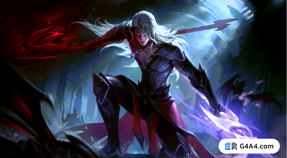 تسلیم نشوید، ماجراجویی را با لجند تجربه کنید! 14 1a9d4a79 c8c4 4499 a3fa 1c3284f587fc