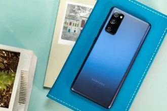 آپدیت سامسونگ برای رفع 44 مشکل امنیتی گلکسی S20 FE