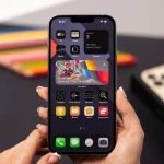 سایدلود آیفون فعال شد