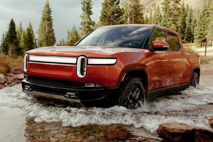 GoFast Camper و Topper جدید برای Rivian R1T، ماجراجویی شما را ارتقا میدهند 13 GoFast Camper و Topper جدید برای Rivian R1T، ماجراجویی شما را ارتقا میدهند