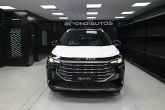 نگاهی به مشخصات فیدلیتی پرستیژ، خودرو محبوب این روزهای بازار