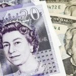 پوند دلار در سمت و سوی نزولی در هفته اول اردیبهشت 1403