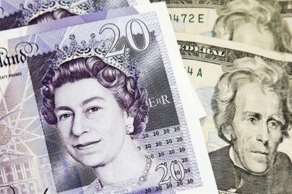 پوند دلار در سمت و سوی نزولی در هفته اول اردیبهشت 1403