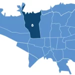 منطقه 5 تهران شامل چه محله‌ هایی است؟ آشنایی با منطقه 5