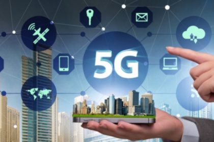 فناوری شبکه 5G و تأثیر آن بر ارتباطات و صنایع مختلف 13 فناوری شبکه 5G و تأثیر آن بر ارتباطات و صنایع مختلف