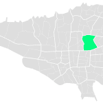 منطقه 7 تهران چه محله هایی دارد؟ آشنایی با منطقه 7 تهران