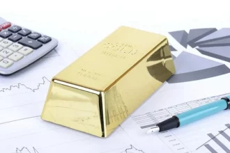 جمعه دومین روز نزول طلا