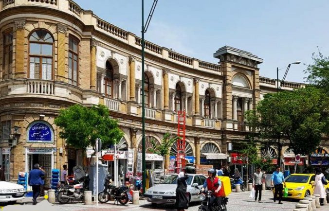 منطقه 12 تهران چه محله هایی دارد؟ آشنایی با منطقه 12 تهران 15 منطقه 12 تهران چه محلههایی دارد؟